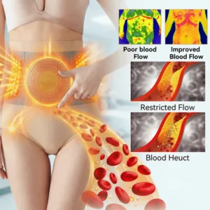 🏆Ends Today: 70% OFF! Natravor® 𝐌𝐨𝐫𝐢𝐧𝐠𝐚 & 𝐁𝐞𝐫𝐛𝐞𝐫𝐢𝐧𝐞 4‑In‑1 Micro‑Particle Sculpting & Fat‑Burn Shorts