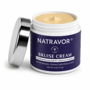 💥100K+ SOLD💕- NATRAVOR® Bruise Repair & Skin-Strengthening Cream