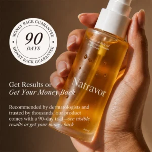 🔥Flash Sale 5K+ SOLD!✨Natravor® Botanical Body Oil