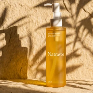 🔥Flash Sale 5K+ SOLD!✨Natravor® Botanical Body Oil