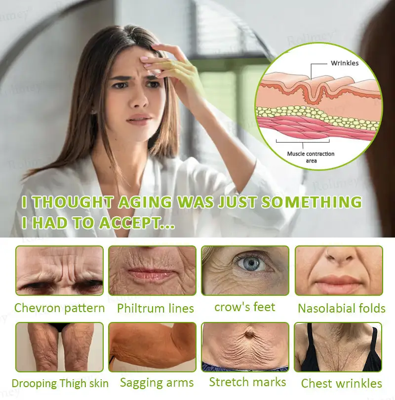🧠👨⚕️Made and shipped from the USA 💫NATRAVOR® Botox & Vita-A Retinol Shot Wrinkle-Lift Tightening cream - Last Day Promotion 70% OFF