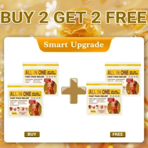 ๐๐๐๐ข๐๐ข๐๐ฅ ๐๐ซ๐๐ง๐ ๐๐ญ๐จ๐ซ๐ | โ
๐ฅ Natravorยฎ Joint Pain Relief Patches โ 40 Mixed Sizes for Knees, Back, Shoulders