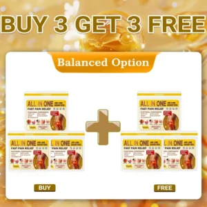 ๐๐๐๐ข๐๐ข๐๐ฅ ๐๐ซ๐๐ง๐ ๐๐ญ๐จ๐ซ๐ | โ
๐ฅ Natravorยฎ Joint Pain Relief Patches โ 40 Mixed Sizes for Knees, Back, Shoulders