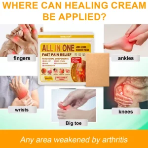 ๐๐๐๐ข๐๐ข๐๐ฅ ๐๐ซ๐๐ง๐ ๐๐ญ๐จ๐ซ๐ | โ
๐ฅ Natravorยฎ Joint Pain Relief Patches โ 40 Mixed Sizes for Knees, Back, Shoulders