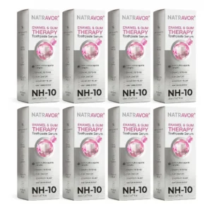🇺🇸🦷🌟 Natravor® Thismile NH-10 Toothpaste Serum for Enamel & Gum Care –
– My Store