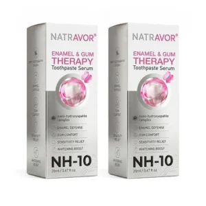 🇺🇸🦷🌟 Natravor® Thismile NH-10 Toothpaste Serum for Enamel & Gum Care –
– My Store