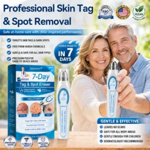Natravor®Dermatology-Inspired Skin Care System Skin Tag & Spot Appearance Support Pen