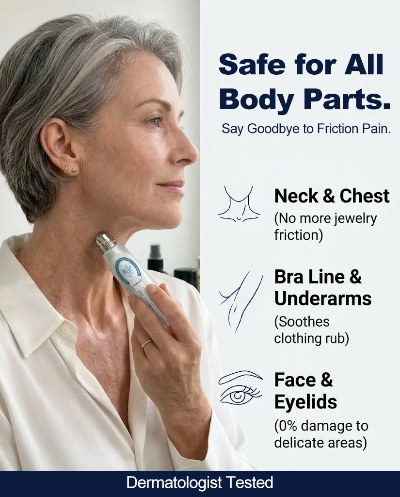 Natravor®Dermatology-Inspired Skin Care System Skin Tag & Spot Appearance Support Pen