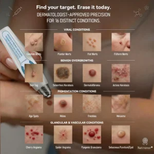 𝐎𝐟𝐟𝐢𝐜𝐢𝐚𝐥 𝐁𝐫𝐚𝐧𝐝 𝐒𝐭𝐨𝐫𝐞 |✅🎉Natravor® 7-Day Tag & Spot Eraser Rollerball |
 – US