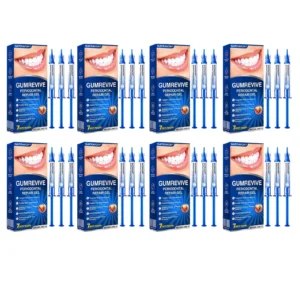 ๐บ๐ธ๐
๐ฆท๐ซ๐๐๐ญ๐ซ๐๐ฏ๐จ๐ซยฎ GumRevive Periodontal Repair Gel
โ Wepriz