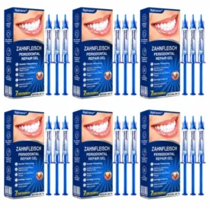 NATRAVOR® GumCare Pro | Zahnfleischpflege & Parodontal Gel