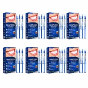 NATRAVOR® GumCare Pro | Zahnfleischpflege & Parodontal Gel