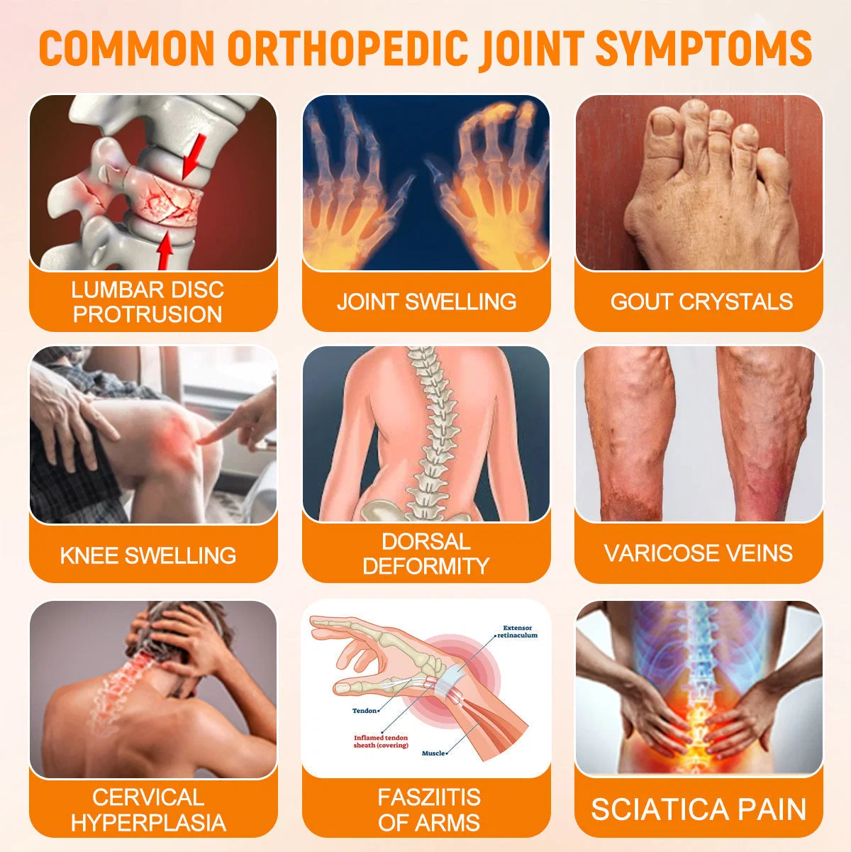 NATRAVOR® Botulinum Toxin & Bee Venom Joint Pain Relief - Image 4