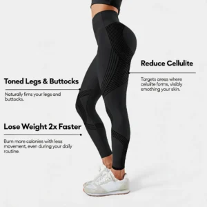 Natravor® Flex Shape Leggings