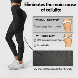 Natravor® Flex Shape Leggings