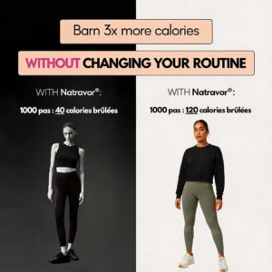 Natravor® Flex Shape Leggings