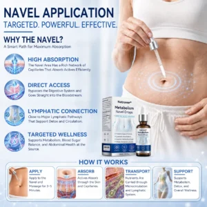 ๐ฑNatravorยฎ Metabolism Navel Drops โ๏ผโ๏ธ๐ฅ๐ข-๐ฒ๐พ๐ผ๐๐๐ฝ ๐ญ๐๐๐๐๐๐๐๐พ ๐ฑ๐๐๐๐บ๐
๐ฟ๐๐ ๐ฌ
โ USA Health