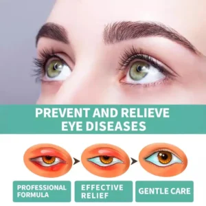 Natravor® OptiClear Nano Eye Roller Serum