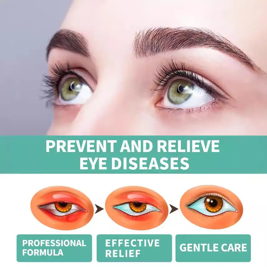 Natravor® OptiClear Nano Eye Roller Serum