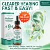 Natravorยฎ OtoVance Advanced Hearing Support Drops๐โจ
