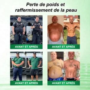 Natravor®
Patch nano à micro-aiguilles avancé 10-en-1 au moringa et à la berbérine