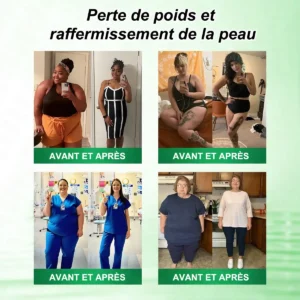 Natravor®
Patch nano à micro-aiguilles avancé 10-en-1 au moringa et à la berbérine