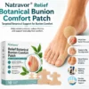 ๐
Natravorยฎ Relief Botanical Bunion Comfort Patcht๐ ๐
