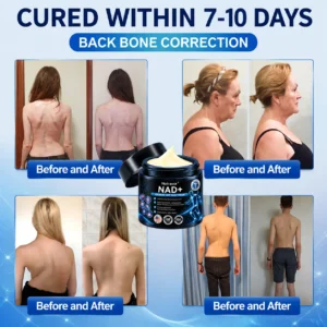 Official Store: 🦵𝐍𝐚𝐭𝐫𝐚𝐯𝐨𝐫™ NAD+ Advanced Anti-Aging Joint Relief Cream
– US Store