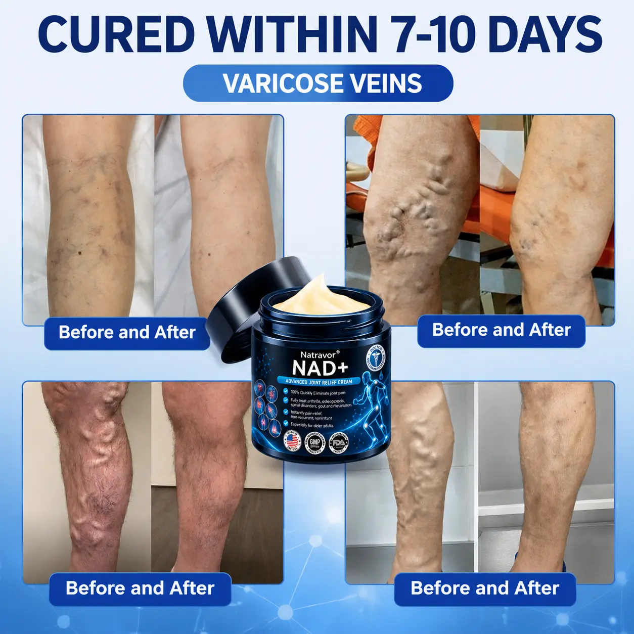 Official Store: 🦵𝐍𝐚𝐭𝐫𝐚𝐯𝐨𝐫™ NAD+ Advanced Anti-Aging Joint Relief Cream
– US Store